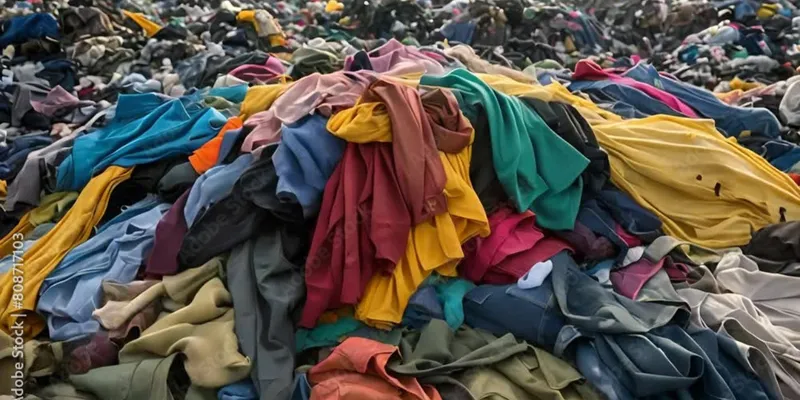 EU and India advance circular economy measures to reduce textile waste